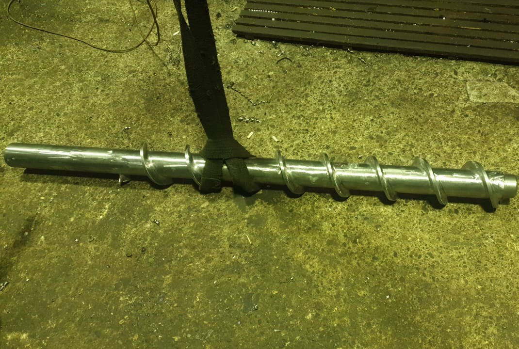 Токарная обработка