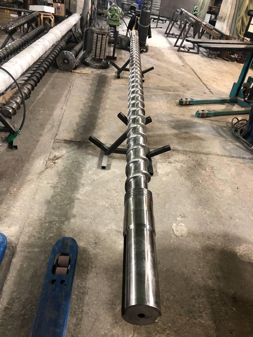 Токарная обработка